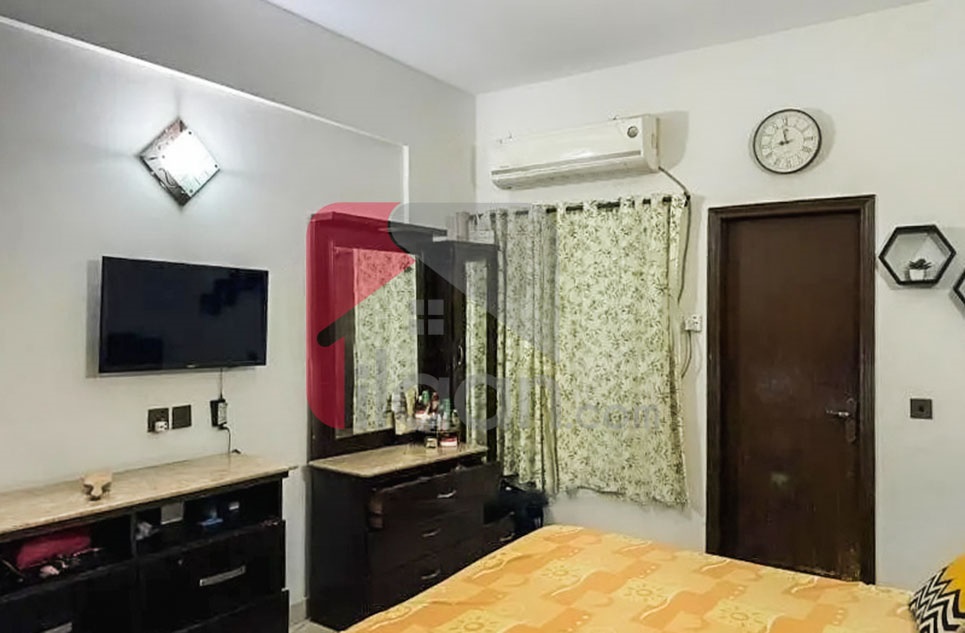 2 Bed Apartment for Rent in Block H, North Nazimabad Town, Karachi