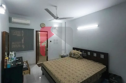 3 Bed Apartment for Sale in Block H, North Nazimabad Town, Karachi