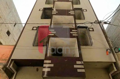 2 Bed Apartment for Sale in Sector 31-B, Allahwala Town, Karachi