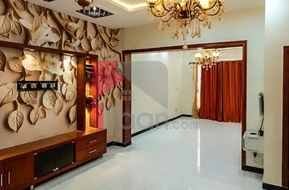 8 Marla House for Rent (Ground Floor) in G-15, Islamabad