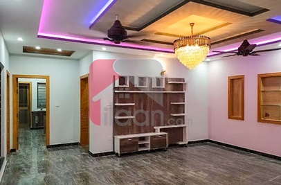 8 Marla House for Rent (Ground Floor) in G-15, Islamabad