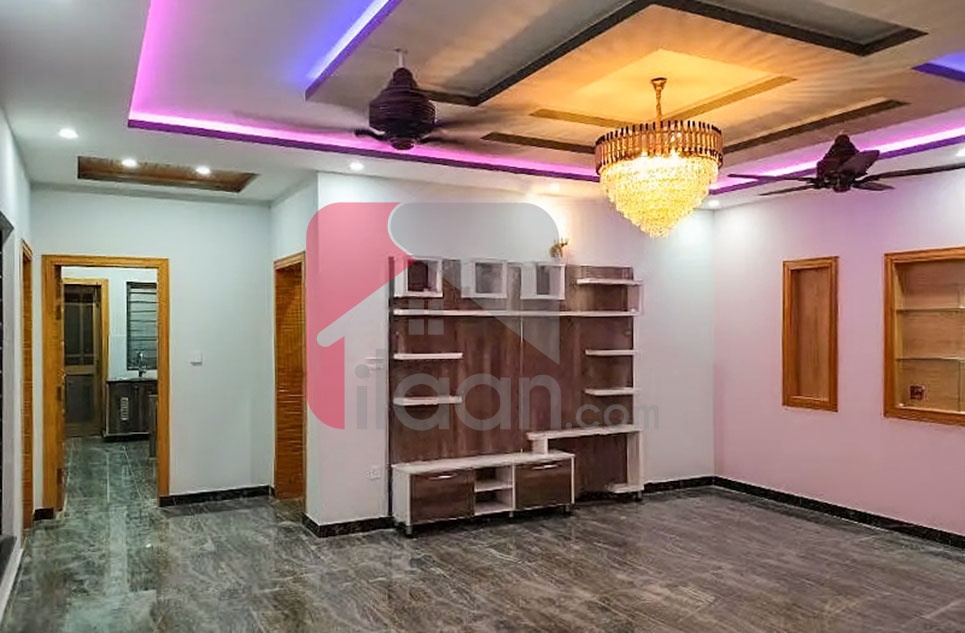 8 Marla House for Rent (Ground Floor) in G-15, Islamabad
