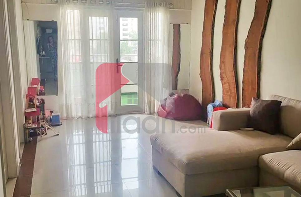 3 Bed Apartment for Rent in Block 2, Clifton, Karachi