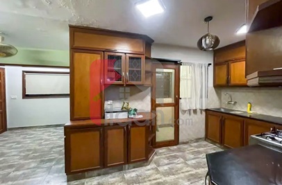 3 Bed Apartment for Rent in Block 2, Clifton, Karachi