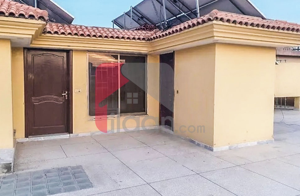 1 Kanal House for Rent (First Floor) in G-15, Islamabad