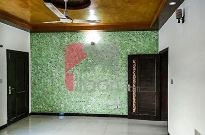 12 Marla House for Rent (First Floor) in G-15, Islamabad