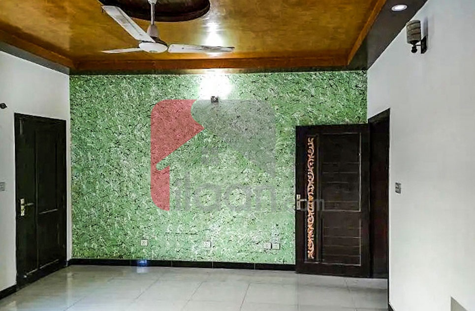 12 Marla House for Rent (First Floor) in G-15, Islamabad