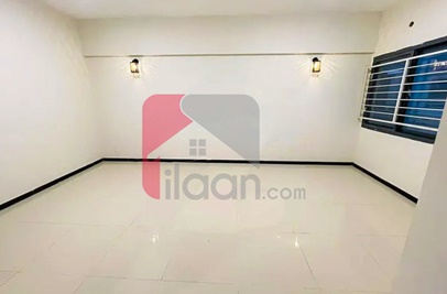 3 Bed Apartment for Sale in Phase 2, Defence View Society, Karachi