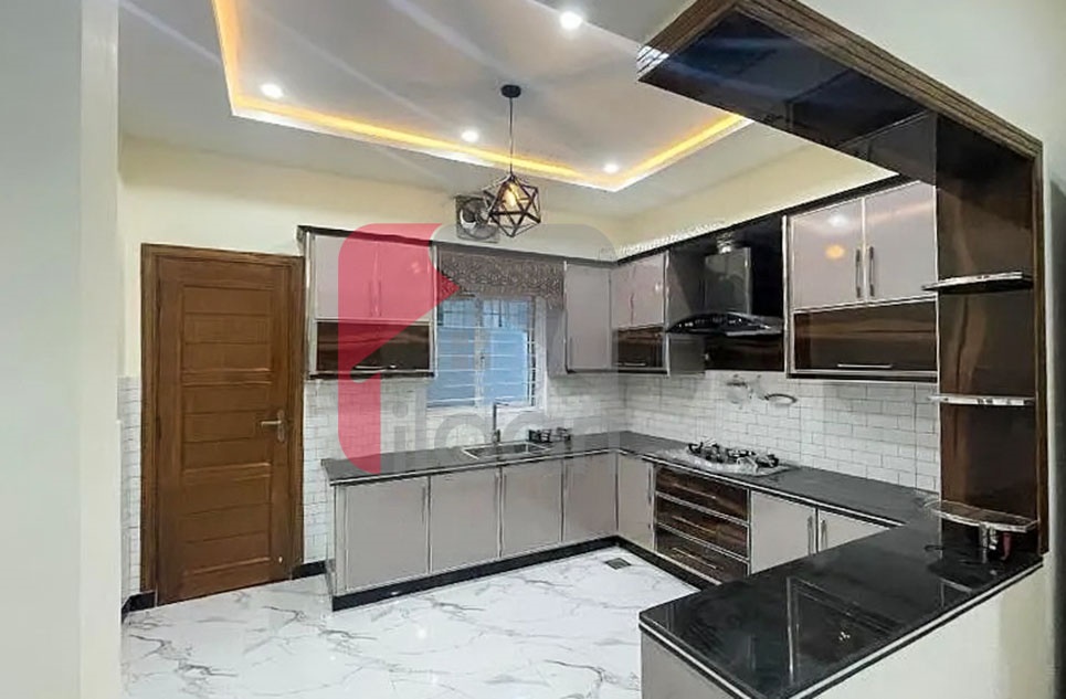 10 Marla House for Sale in Block A, TopCity-1, Islamabad