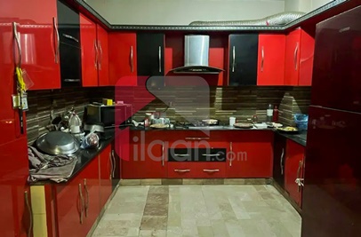 3 Bed Apartment for Sale in New Rizvia Cooperative Housing Society, Karachi