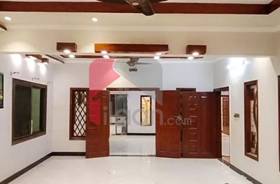 400 Sq.yd House for Rent (First Floor) in Block I, North Nazimabad Town, Karachi