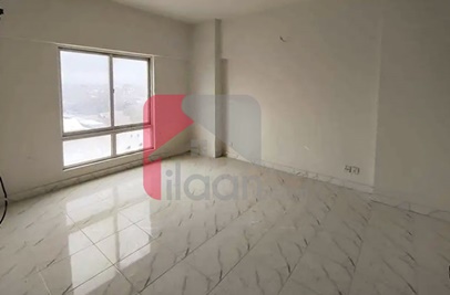 278 Sq.yd House for Sale (First Floor) in Bahadurabad, Gulshan-e-iqbal, Karachi