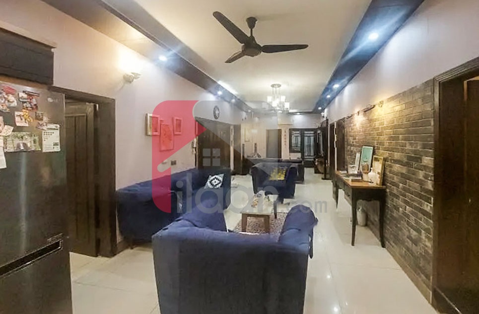 300 Sq.yd House for Sale (Ground Floor) in Shaheed Millat Road, Karachi