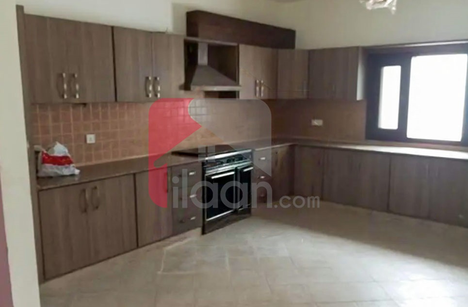 1000 Sq.yd House for Rent (First Floor) in Phase 8, DHA Karachi