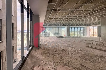 18 Marla Office for Rent in Gulberg Greens, Islamabad