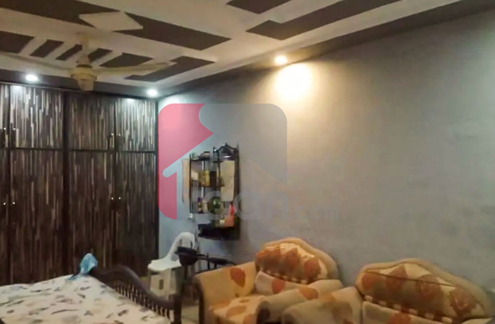 255 Sq.yd House for Sale (First Floor) in Block 13, Federal B Area, Karachi