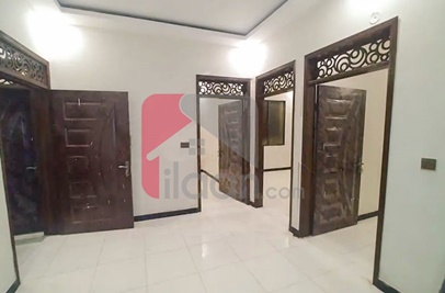420 Sq.yd House for Rent (Ground Floor) in Block 13, Federal B Area, Karachi