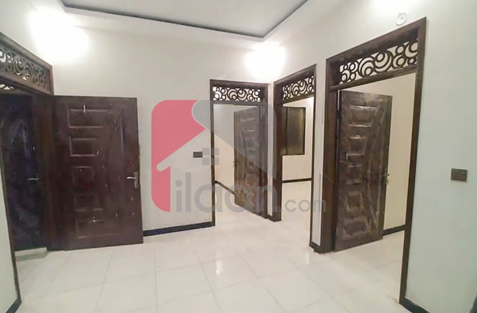420 Sq.yd House for Rent (Ground Floor) in Block 13, Federal B Area, Karachi