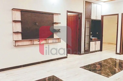 4300 Sq.yd House for Rent (First Floor) in Block 11, Federal B Area, Karachi