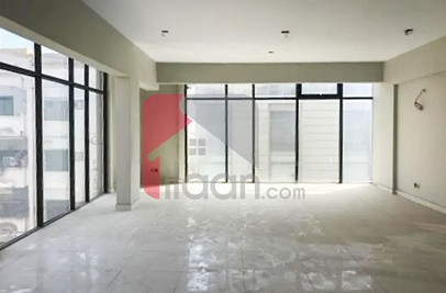 78 Sq.yd Office for Rent in Phase 5, DHA Karachi