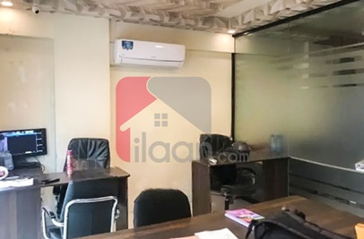 72 Sq.yd Office for Sale in Phase 5, DHA Karachi