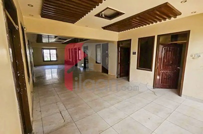 250 Sq.yd Office for Rent in Amir Khusro, Karachi