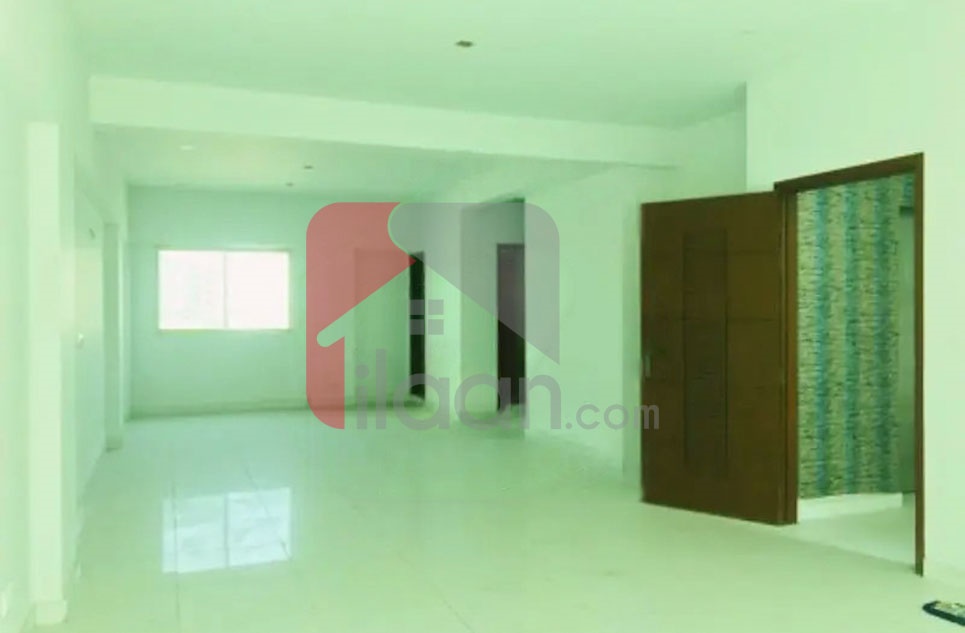 100 Sq.yd Building for Rent in Phase 8, DHA Karachi