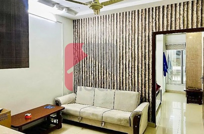 1 Bed Apartment for Sale in Gulberg, Islamabad