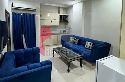 1 Bed Apartment for Rent in Gulberg Greens, Islamabad