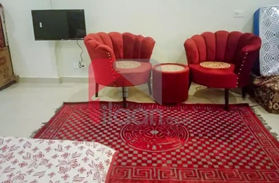 Apartment for Rent in Bahria Enclave, Islamabad