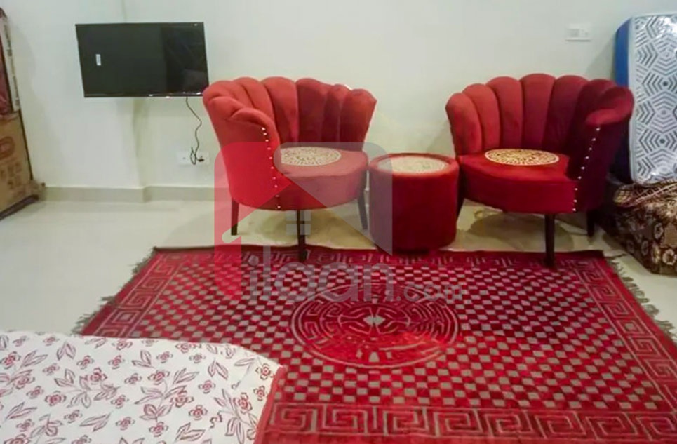 Apartment for Rent in Bahria Enclave, Islamabad