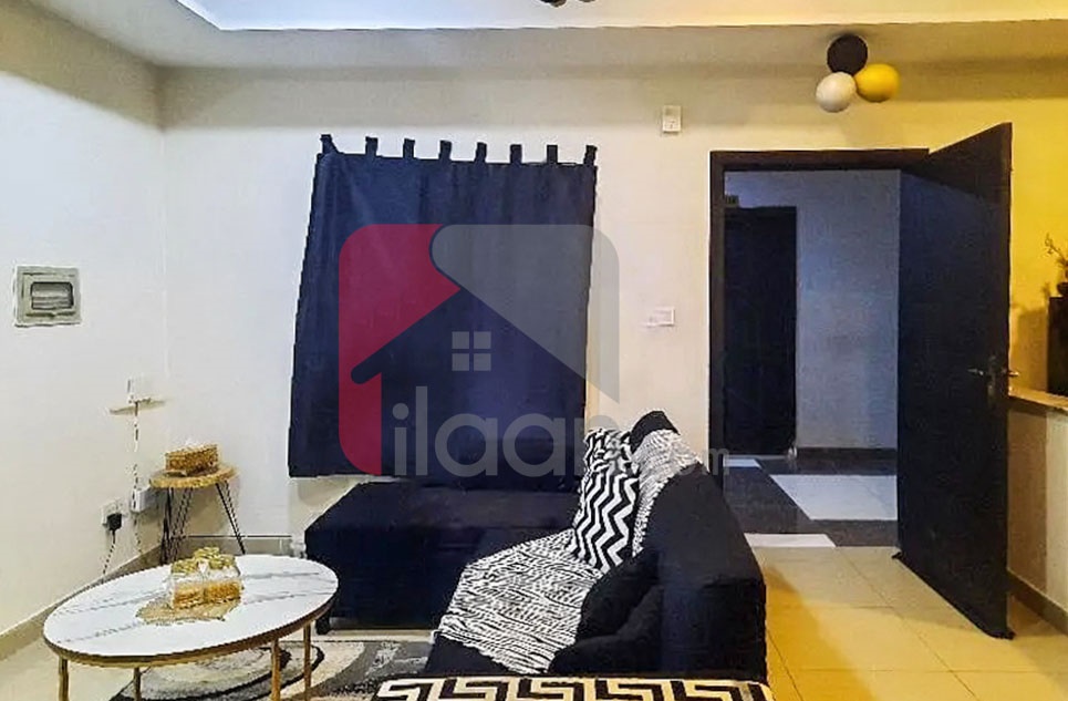 2 Bed Apartment for Sale in B-17, Islamabad