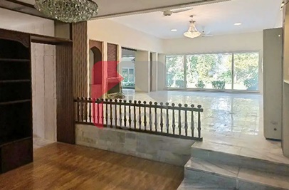 2 Kanal House for Rent (First Floor) in F-10, Islamabad