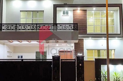 10 Marla House for Sale in F-17/2, F-17, Islamabad