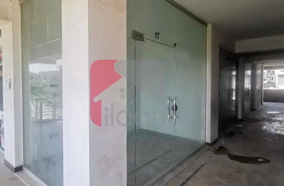 0.4 Marla Shop for Sale in G-15 Markaz, G-15, Islamabad