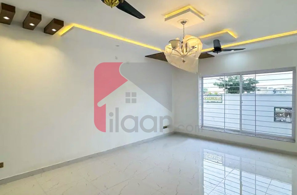 10 Marla House for Sale in Gulberg Residencia, Islamabad