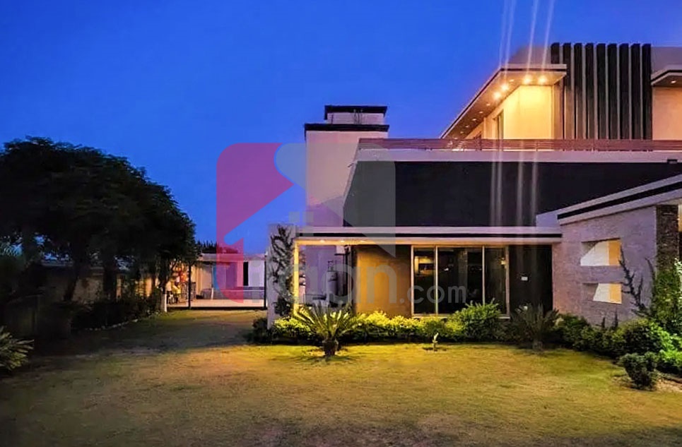 5 Kanal Farm House for Sale in Multi Residencia & Orchards, Islamabad