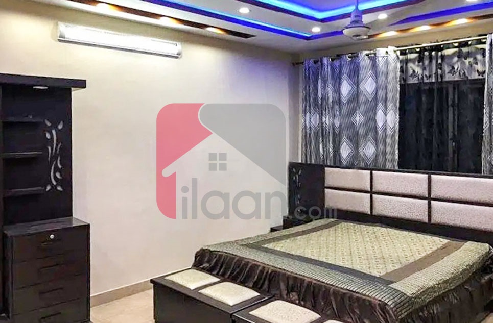 7 Marla House for Sale in Khayaban-e-Sir Syed, Rawalpindi