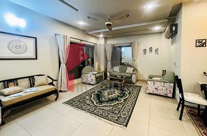 3 Bed Apartment for Rent in Zarkon Heights, G-15, Islamabad