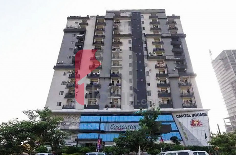 3 Bed Apartment for Sale in Capital Square, B-17, Islamabad