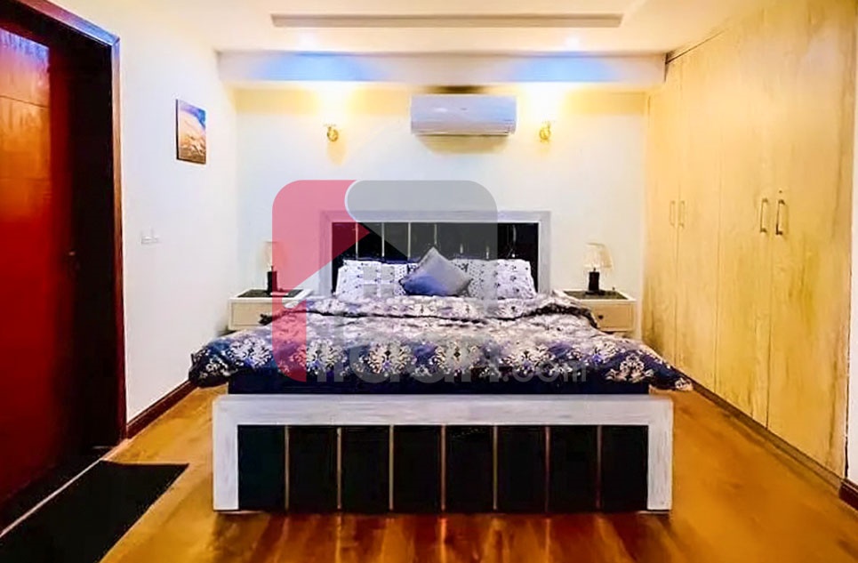 1 Bed Apartment for Sale in Gulberg Arena Mall, Gulberg Greens, Islamabad