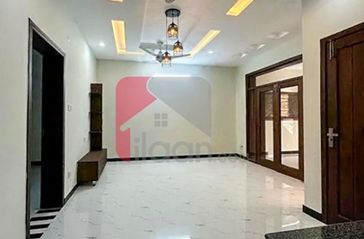 12 Marla House for Rent (First Floor) in Media Town, Rawalpindi