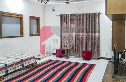 1 Kanal House for Rent (First Floor) in Block B, Soan Garden, Islamabad