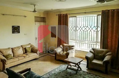 1 Kanal House for Rent (First Floor) in Korang Town, Islamabad
