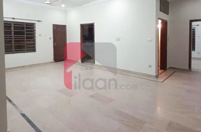 12.1 Marla House for Rent (First Floor) in Sector O-9, National Police Foundation, Islamabad