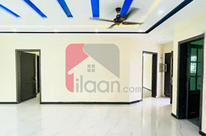 1 Kanal 4 Marla House for Rent (First Floor) in Sector O-9, National Police Foundation, Islamabad