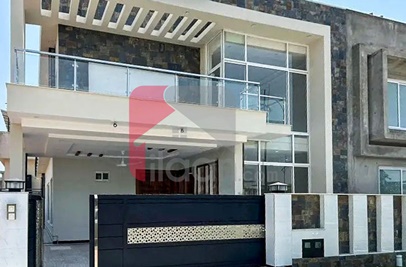 10 Marla House for Sale in Bahria Enclave, Islamabad
