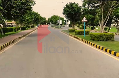 5 Marla Plot for Sale on University Road, Gujrat