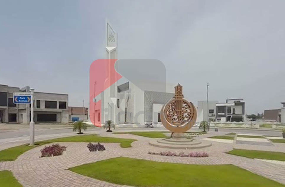 1 Kanal Plot for Sale in Phase 2, Chenab Orchard, Gujrat