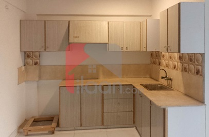 2 Bed Apartment for Rent in Badar Commercial Area, Phase 5, DHA Karachi